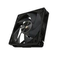 ASUS ProArt PF120 Fan PWM Black 3in1 Boitier PC Ventilateur 12 cm Noir 3 pièce(s) - 19
