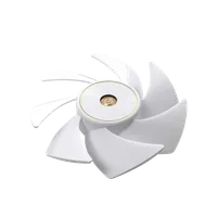 ASUS ProArt PF120 Fan PWM White 3in1 Boitier PC Ventilateur 12 cm Blanc 3 pièce(s) - 8