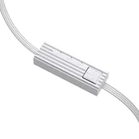 ASUS ProArt PF120 Fan PWM White 3in1 Boitier PC Ventilateur 12 cm Blanc 3 pièce(s) - 9