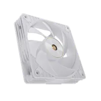 ASUS ProArt PF120 Fan PWM White 3in1 Boitier PC Ventilateur 12 cm Blanc 3 pièce(s) - 13