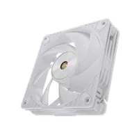ASUS ProArt PF120 Fan PWM White 3in1 Boitier PC Ventilateur 12 cm Blanc 3 pièce(s) - 19