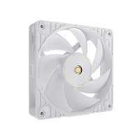 ASUS ProArt PF120 Fan PWM White Boitier PC Ventilateur 12 cm Blanc 1 pièce(s) - 8