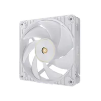 ASUS ProArt PF120 Fan PWM White Boitier PC Ventilateur 12 cm Blanc 1 pièce(s) - 10