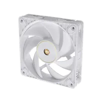 ASUS ProArt PF120 Fan PWM White Boitier PC Ventilateur 12 cm Blanc 1 pièce(s) - 12
