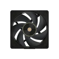 ASUS ProArt PF120 Fan PWM Black Boitier PC Ventilateur 12 cm Noir 1 pièce(s) - 1