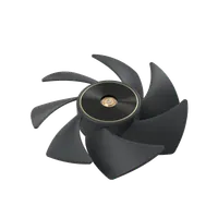 ASUS ProArt PF120 Fan PWM Black Boitier PC Ventilateur 12 cm Noir 1 pièce(s) - 5