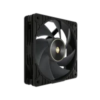 ASUS ProArt PF120 Fan PWM Black Boitier PC Ventilateur 12 cm Noir 1 pièce(s) - 7