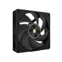 ASUS ProArt PF120 Fan PWM Black Boitier PC Ventilateur 12 cm Noir 1 pièce(s) - 8