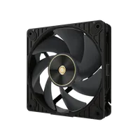 ASUS ProArt PF120 Fan PWM Black Boitier PC Ventilateur 12 cm Noir 1 pièce(s) - 10