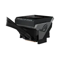 ASUS ROG Strix LC IV 360 ARGB LCD Processeur Kit de refroidissement du liquide 12 cm Noir - 3