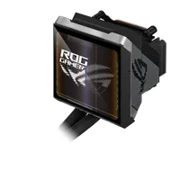 ASUS ROG Strix LC IV 360 ARGB LCD Processeur Kit de refroidissement du liquide 12 cm Noir - 5