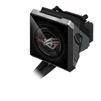 ASUS ROG Strix LC IV 360 ARGB LCD Processeur Kit de refroidissement du liquide 12 cm Noir - 6