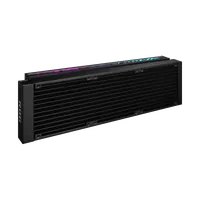 ASUS ROG Strix LC IV 360 ARGB LCD Processeur Kit de refroidissement du liquide 12 cm Noir - 10