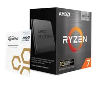 AMD Ryzen 7 5800X3D *100-100000651POF - 1
