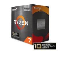 AMD Ryzen 7 5800X3D *100-100000651POF - 2