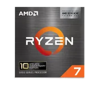 AMD Ryzen 7 5800X3D *100-100000651POF - 3