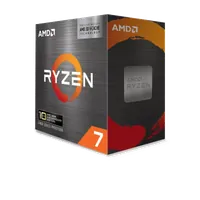 AMD Ryzen 7 5800X3D *100-100000651POF - 4