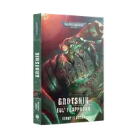 Warhammer 40k - Grotsnik : Eul Frappadok (Fr)