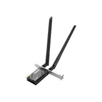 MSI HERALD BE6500 WiFi 7 PCIe Card - 3