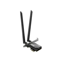 MSI HERALD BE6500 WiFi 7 PCIe Card - 4
