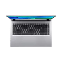 Acer Extensa 15 EX215-57-50XB Intel Core 5 120U Ordinateur portable 39,6 cm (15.6") Full HD 16 Go DDR5-SDRAM 512 Go SSD Wi-Fi 6 (802.11ax) Windows 11 Pro Argent - 4