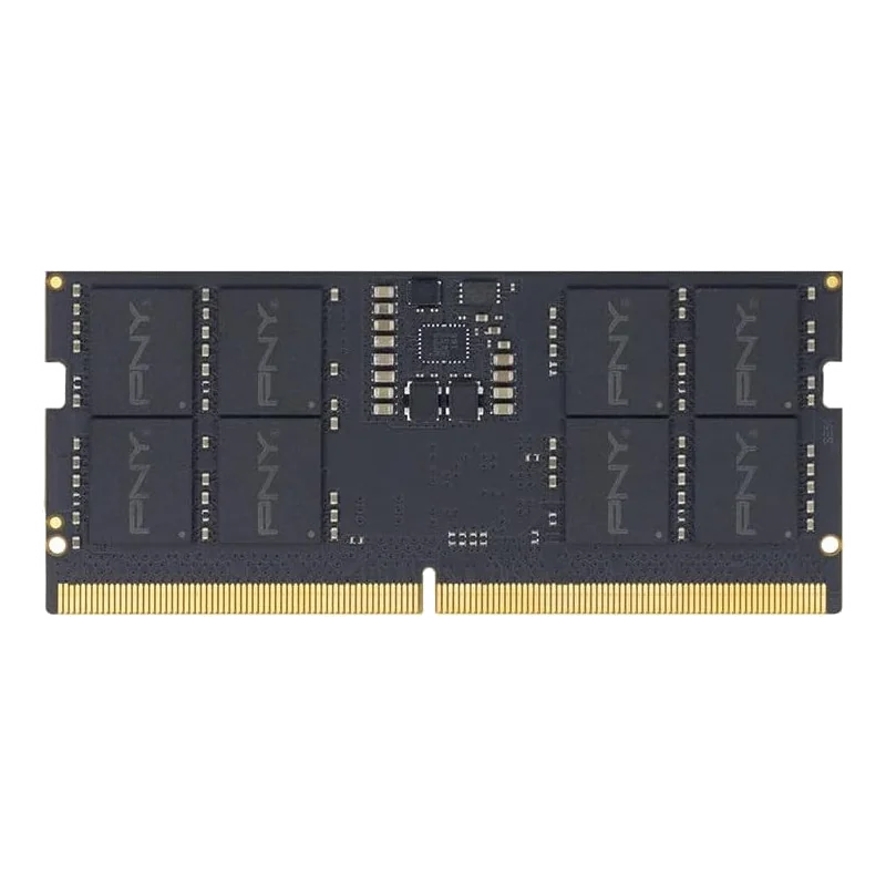 PNY DIMM Performance 8Go 5600MHz DDR5