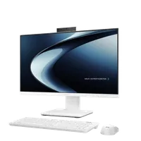 ASUS ExpertCenter P600 AiO PM670KA-WPE005X Copilot+ PC AMD Ryzen AI 5 330 68,6 cm (27") 1920 x 1080 pixels PC All-in-One 16 Go DDR5-SDRAM 512 Go SSD Windows 11 Pro Wi-Fi 6 (802.11ax) Blanc - 3