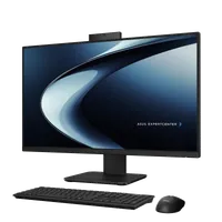 ASUS ExpertCenter P400 AiO P470VAK-BPE820X Intel Core 5 210H 68,6 cm (27") 1920 x 1080 pixels PC All-in-One 16 Go DDR5-SDRAM 512 Go SSD Windows 11 Pro Wi-Fi 6 (802.11ax) Noir - 3