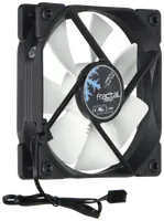 FRACTAL Dynamic 3  12 Black - 2