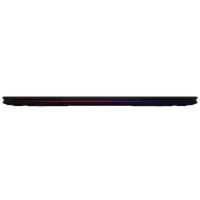 MSI Raider A18 HX A9WJG-258FR AMD Ryzen™ 9 9955HX3D Ordinateur portable 45,7 cm (18") UHD+ 64 Go DDR5-SDRAM 2 To SSD NVIDIA GeForce RTX 5090 Wi-Fi 7 (802.11be) Windows 11 Pro Noir - 12
