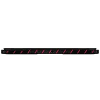 MSI Raider A18 HX A9WJG-258FR AMD Ryzen™ 9 9955HX3D Ordinateur portable 45,7 cm (18") UHD+ 64 Go DDR5-SDRAM 2 To SSD NVIDIA GeForce RTX 5090 Wi-Fi 7 (802.11be) Windows 11 Pro Noir - 13