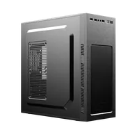 PC BUREAUTIQUE COMPLET ECRAN/IMPRIMANTE  - 1