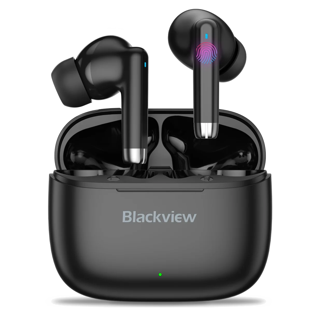 BLACKVIEW AirBuds 12 OREILLETTES Bluetooth * Black