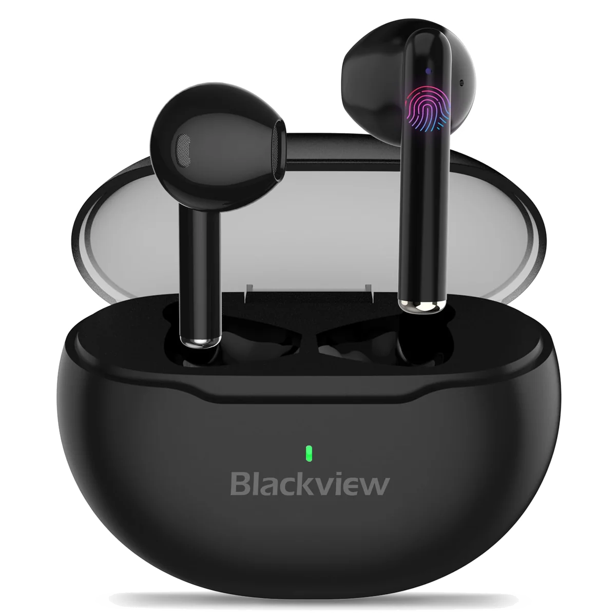 BLACKVIEW AirBuds 15 OREILLETTES Bluetooth * Black