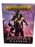 Warhammer AoS - Battletome V.4 Hedonites of Slaanesh (Fr) - 2