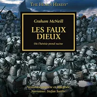 Warhammer Horus Heresy - Les Faux Dieux (Fr)