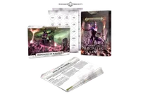Warhammer AoS - Warscroll Cards V.4 : Hedonites of Slaanesh (Fr) - 2