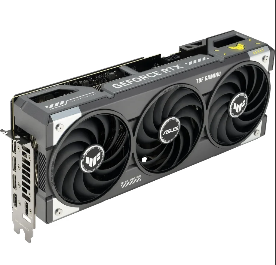 ASUS GeForce RTX 5070 T1 OC 12GB GDDR7