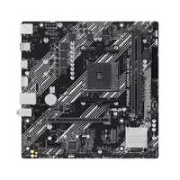 ASUS PRIME A520M-K ARGB AMD A520 Emplacement AM4 micro ATX - 1