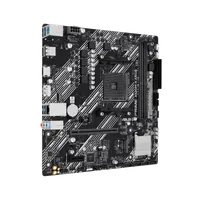 ASUS PRIME A520M-K ARGB AMD A520 Emplacement AM4 micro ATX - 2