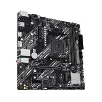 ASUS PRIME A520M-K ARGB AMD A520 Emplacement AM4 micro ATX - 3