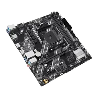 ASUS PRIME A520M-K ARGB AMD A520 Emplacement AM4 micro ATX - 4