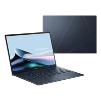 ASUS Zenbook 14 UX3405CA-DICQD1120X Intel Core Ultra 5 225H Ordinateur portable 35,6 cm (14") WUXGA 16 Go LPDDR5x-SDRAM 512 Go SSD Wi-Fi 7 (802.11be) Windows 11 Pro Bleu - 5