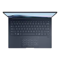 ASUS Zenbook 14 UX3405CA-DICQD1120X Intel Core Ultra 5 225H Ordinateur portable 35,6 cm (14") WUXGA 16 Go LPDDR5x-SDRAM 512 Go SSD Wi-Fi 7 (802.11be) Windows 11 Pro Bleu - 6