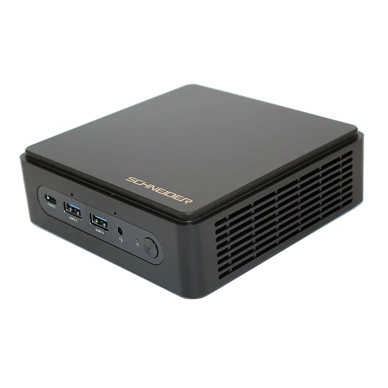 Mini PC ProSeries NUC Deck - i5-1235U 8/480 Win11 Pro