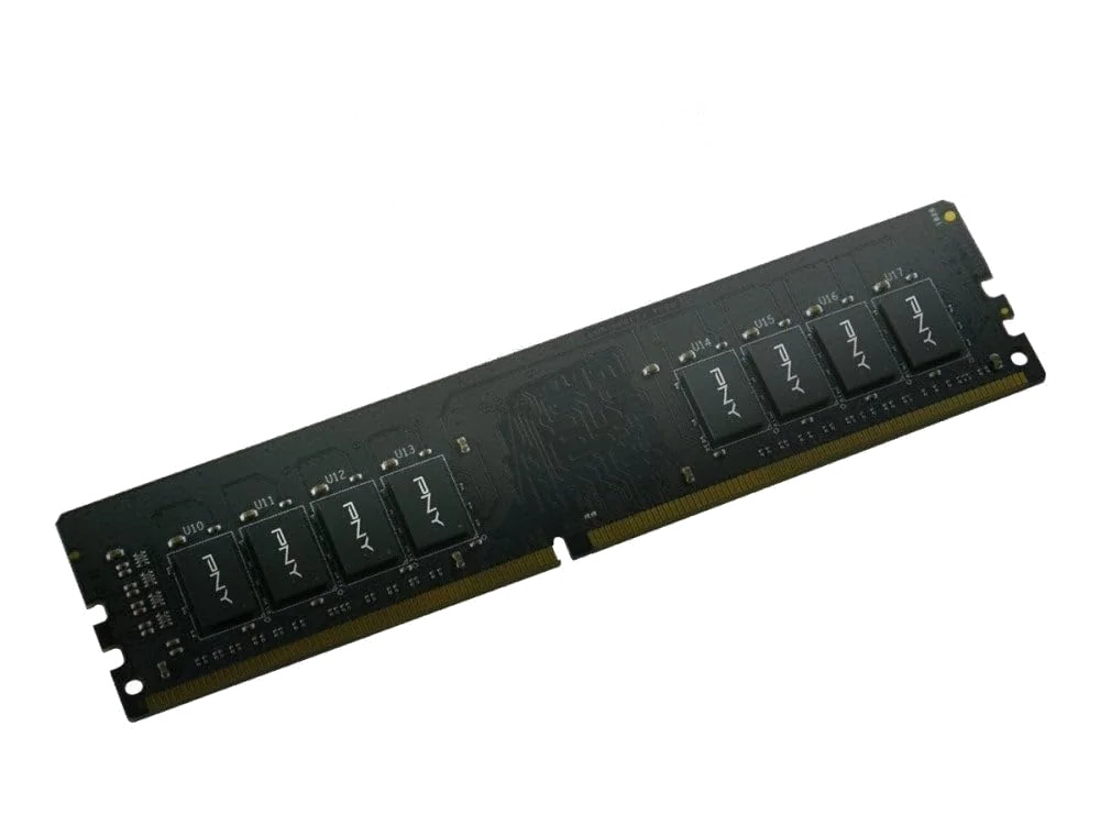Barette mémoire 16Go DIMM DDR4 PNY 3200MHz Version OEM (Tray)