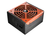 COUGAR BXM700 unité d'alimentation d'énergie 700 W 20+4 pin ATX ATX Noir, Orange - 2