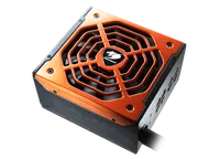 COUGAR BXM700 unité d'alimentation d'énergie 700 W 20+4 pin ATX ATX Noir, Orange - 4