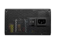 COUGAR BXM700 unité d'alimentation d'énergie 700 W 20+4 pin ATX ATX Noir, Orange - 7