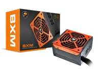 COUGAR BXM700 unité d'alimentation d'énergie 700 W 20+4 pin ATX ATX Noir, Orange - 8